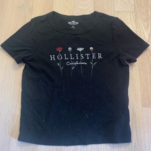 Hollister top